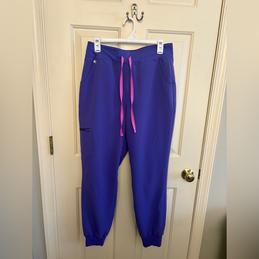 Figs Zamora Scrub Bottoms